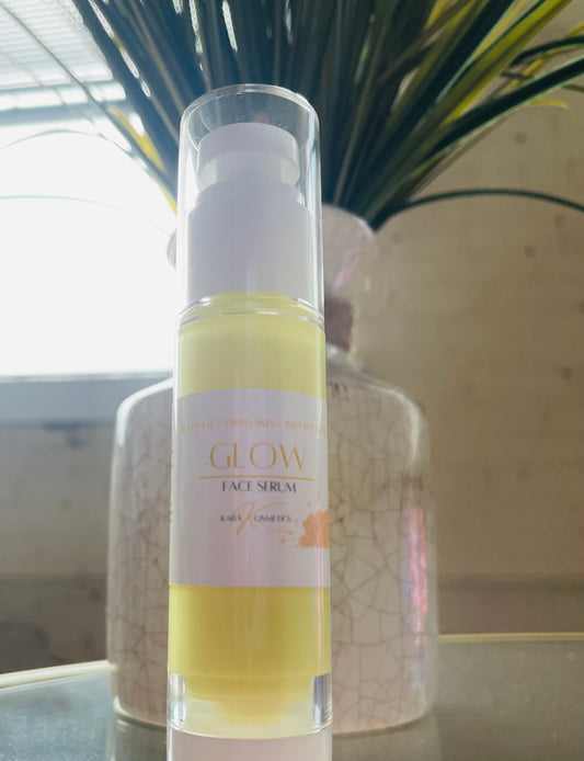 Glow Serum