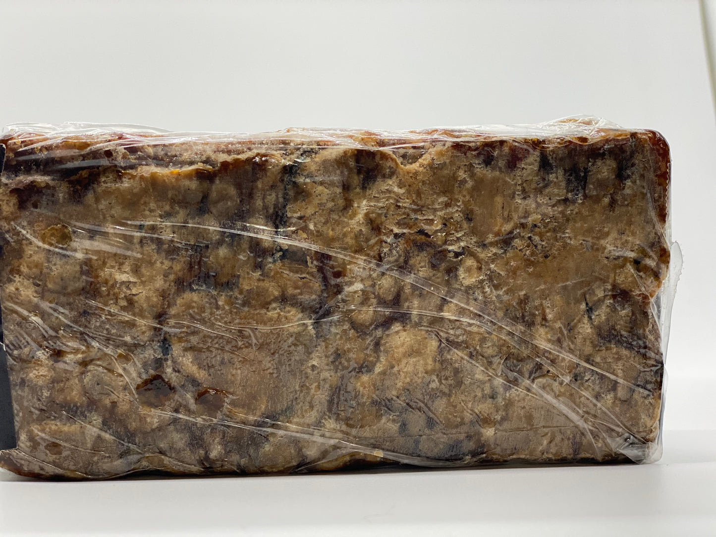 African Black Soap