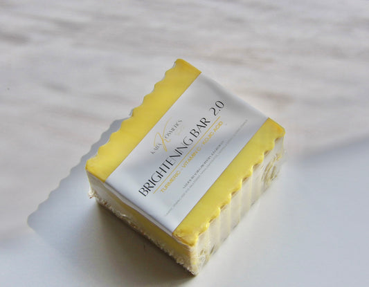 Brightening Bar 2.0