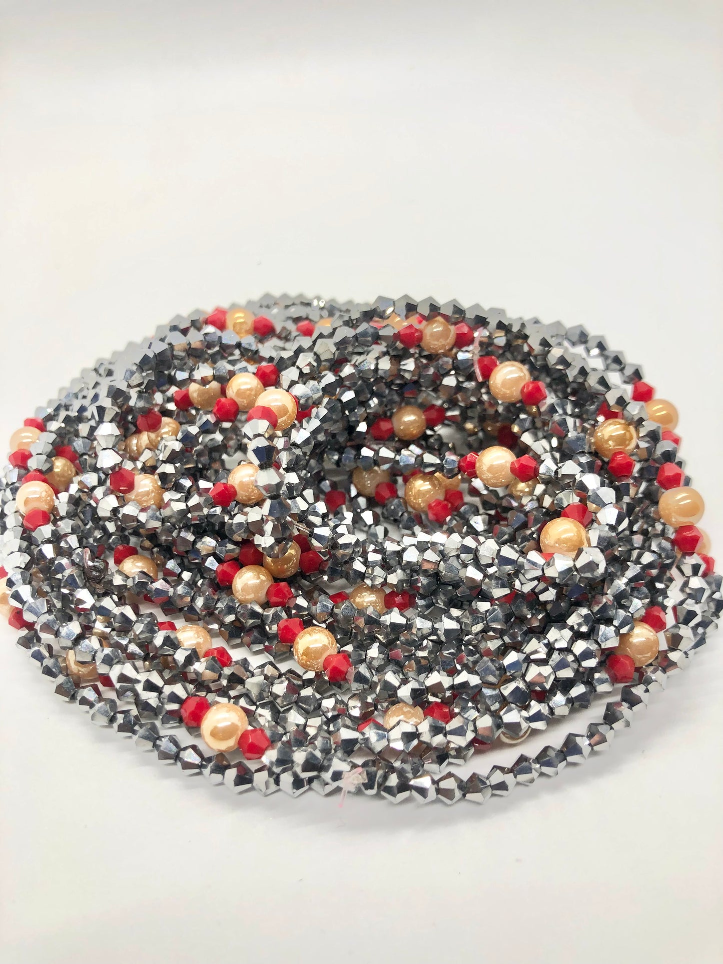 Authentic African Waist Beads