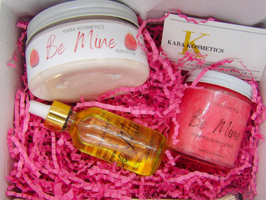 Be Mine Bundle